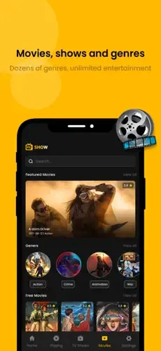 jio-hotstar-not-working Movies and shows